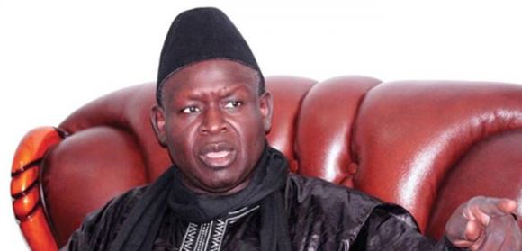 CHEIKH SECK, député, coordonnateur du sous-groupe du PS à l’Assemblée nationale déclarait : «Barthélémy Dias n’a déposé aucune demande pour la levée de son immunité parlementaire…» CHEIKH SECK, député, coordonnateur du sous-groupe du PS à l’Assemblée nationale déclarait : «Barthélémy Dias n’a déposé aucune demande pour la levée de son immunité parlementaire…»