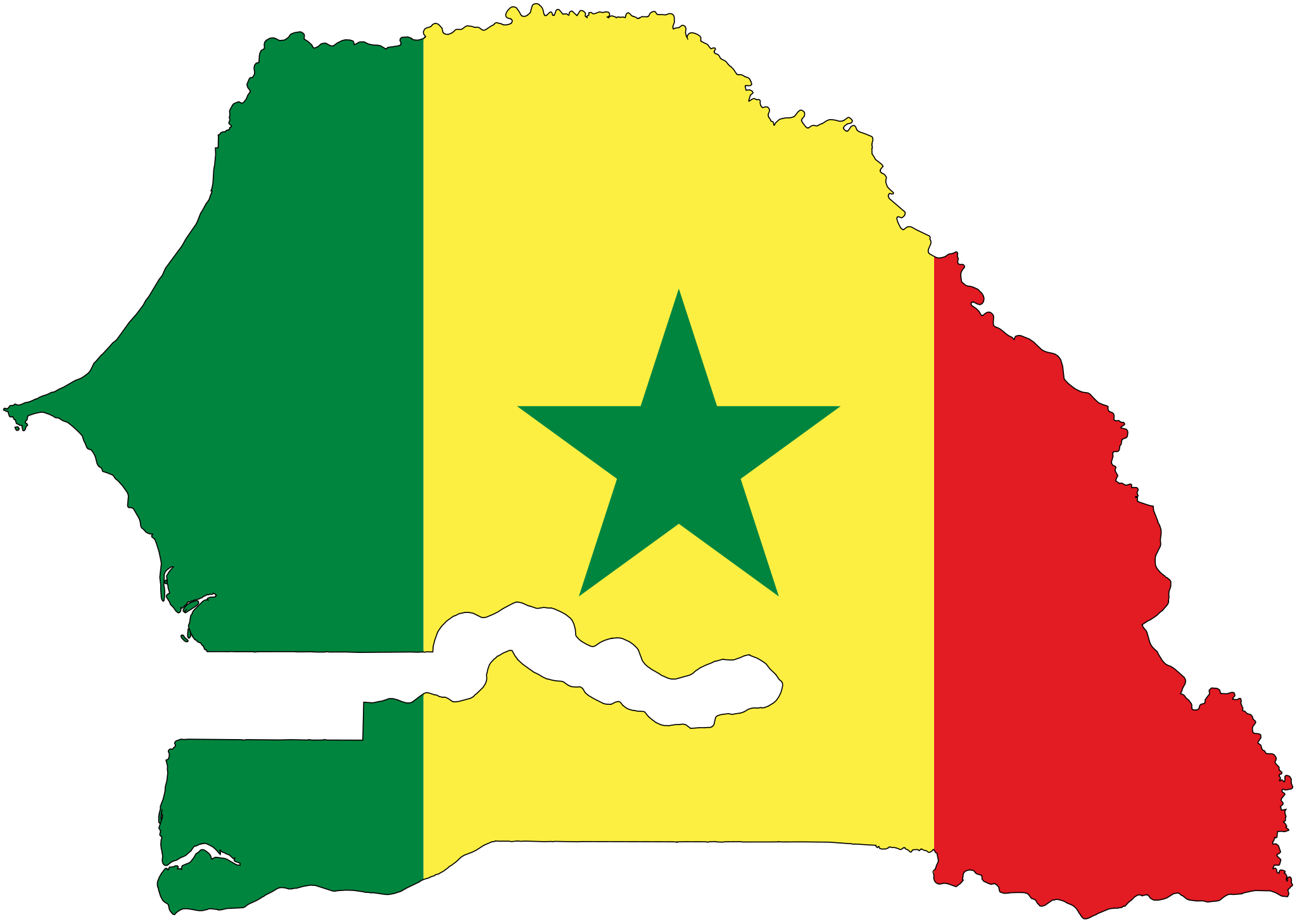 Sénégal : Une démocratie agonisante