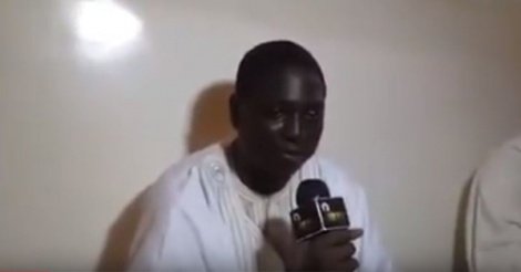 Injures envers les mourides : Cheikh Mbacké Sakho condamné à 6 mois avec sursis
