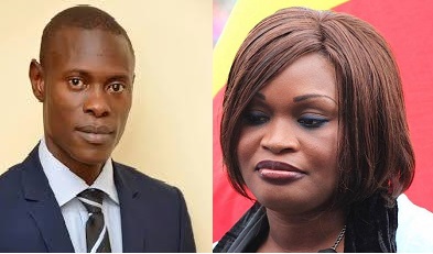 Dernière minute ! Le ministre  Fatou Tambedou saute et cède sa place  à Pape Gorgui Ndong Dernière minute ! Le ministre  Fatou Tambedou saute et cède sa place  à Pape Gorgui Ndong