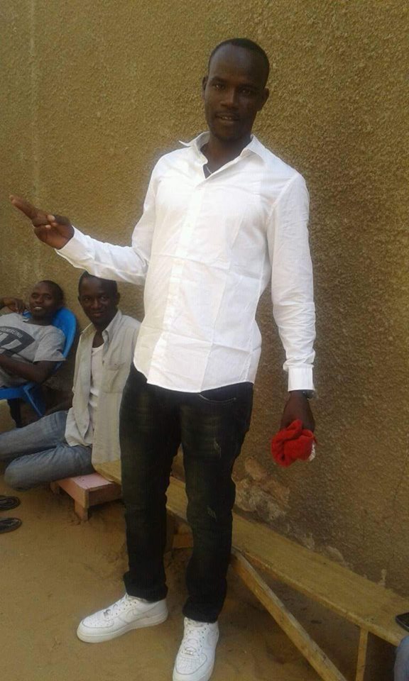 Modou Gueye, oncle du taximan tué : “ce meurtrier a une pierre à la place du cœur”