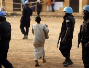 Centrafrique : 25 morts, dont 6 gendarmes, dans des violences en province