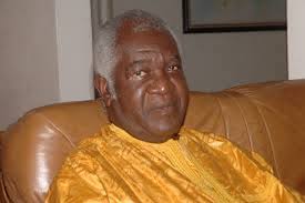 MAMADOU NDOYE S’INTERROGE SUR L’APRES-WADE 