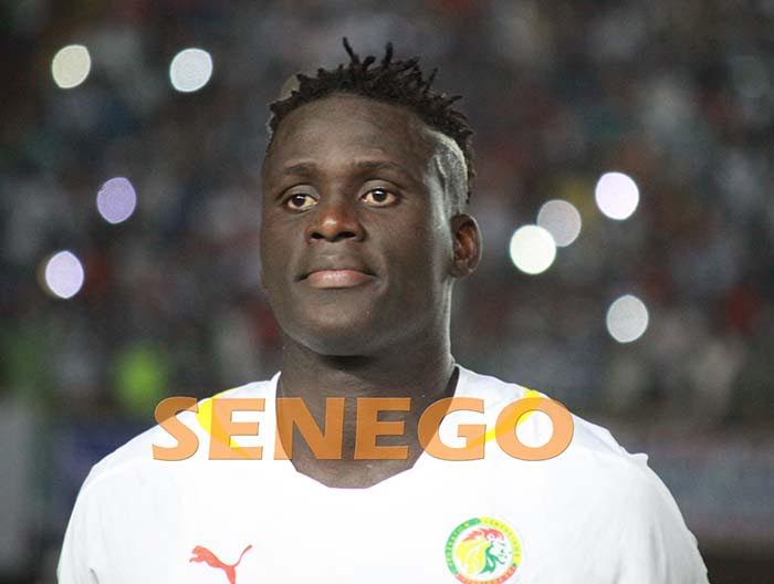 Afrique du Sud/Sénégal: Blessé au genou, Kara Modj incertain contre les Bafana Bafana? Afrique du Sud/Sénégal: Blessé au genou, Kara Modj incertain contre les Bafana Bafana?