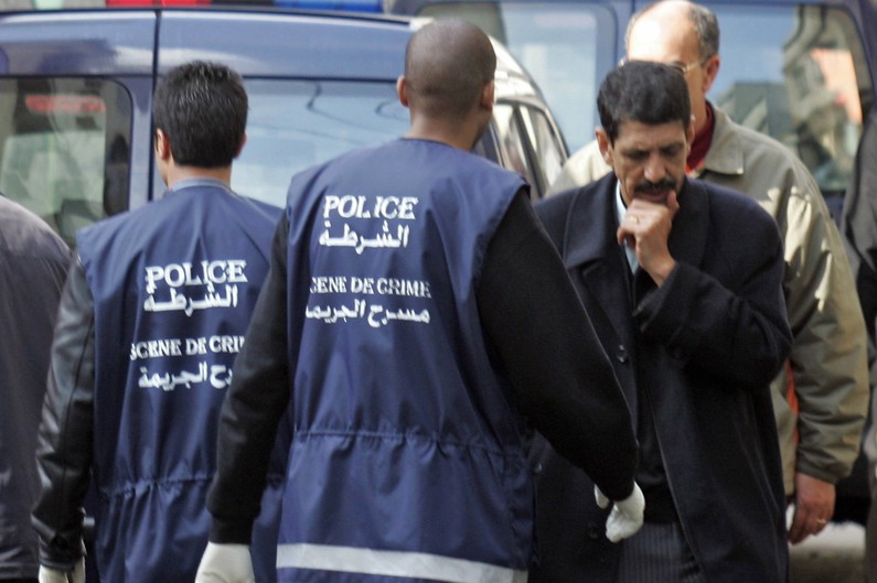 11 personnes arrêtées au Maroc après la mort d'un vendeur de poissons