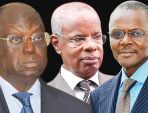 Tanor, Niasse et Djibo dans la même mouvance: Macky réussit ce que Diouf et Wade n'ont pas pu réaliser