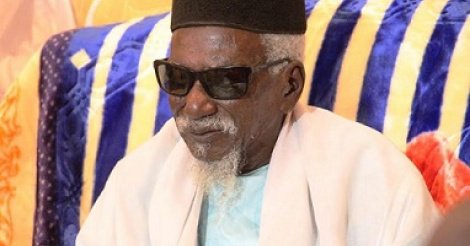 Serigne Sidy Makhtar : «Tout ce que dit Cheikh Bass m’engage»