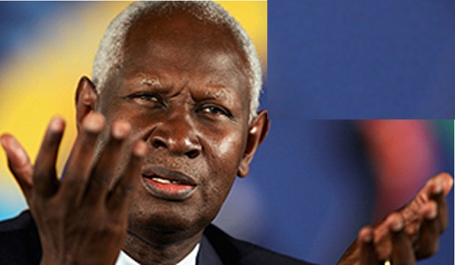 Diouf et le Parti socialiste – Le désamour est consommé depuis la défaite de 2000 Diouf et le Parti socialiste – Le désamour est consommé depuis la défaite de 2000