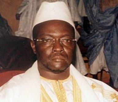 Serigne Modou Mbacké Bara Doli : "Nous allons démasquer les magouilles qui existent à Touba autour de la famille religieuse" Serigne Modou Mbacké Bara Doli : "Nous allons démasquer les magouilles qui existent à Touba autour de la famille religieuse"