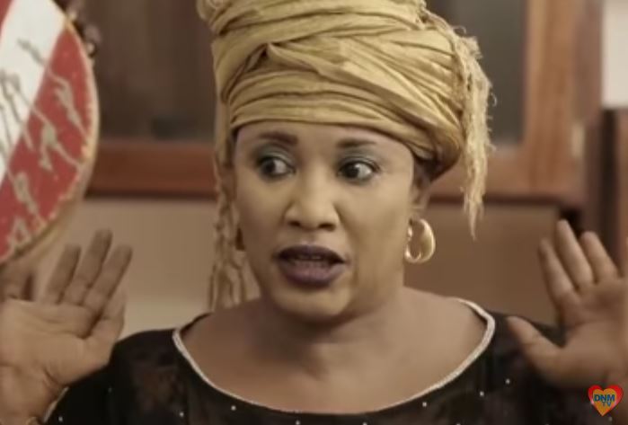 Suivez votre série Dinama Nekh - saison 3 - épisode 28 Suivez votre série Dinama Nekh - saison 3 - épisode 28