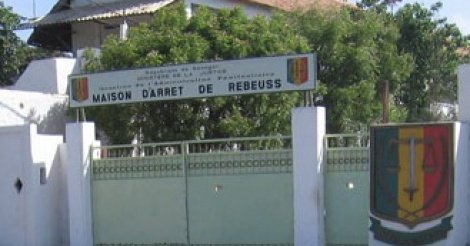 Comment le Procureur a mis fin à la grève de la faim des prisonniers de Rebeuss