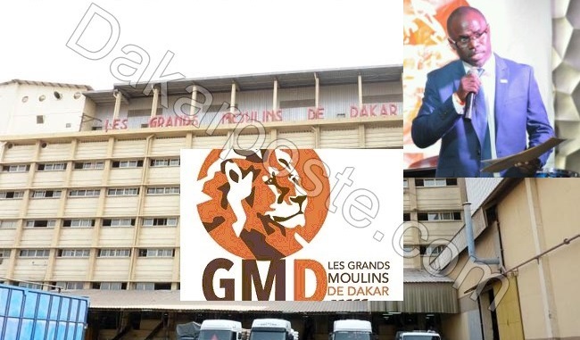 Ce que  l'on sait encore sur le scandale des Grands Moulins de Dakar-  Abibou Ndiaye Samb et ses deux présumés complices poursuivis pour faux et usage de faux... En cavale, le juge décerne un mandat d'arrêt contre Ndongo Mbodj...