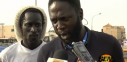 Vidéo – Kilifeu : “Macky Sall est nul, c’est un grand regret qu’il dirige ce pays …”