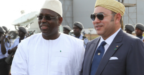 DiplomatieAccueil » News » Actualités » Politique DIPLOMATIE Previous Next Maroc Senegal RAM Air Senegal Royal Air Maroc    Air Sénégal S.A : Dakar et Rabat discutent