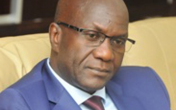 JOLI COUP ET FIERTE DU SENEGAL: Notre compatriote Daouda Sembène élu Administrateur du FMI