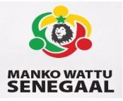 La lettre envoyée au Chef de l'Etat, Macky SALL par le Front Mankoo Wattu Sénégal.