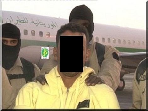 Un ressortissant Mauritanien de...50 ans inculpé à Dakar pour terrorisme et financement du terrorisme Un ressortissant Mauritanien de...50 ans inculpé à Dakar pour terrorisme et financement du terrorisme