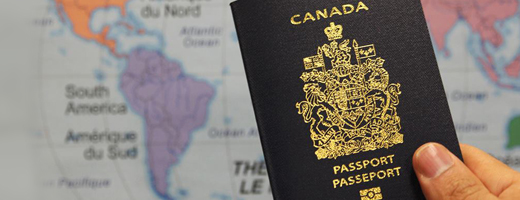 Le Sri Lankais voyageait avec un faux passeport canadien, il est arrêté à Istanbul et refoulé vers le Sénégal 