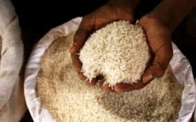 Pourquoi le riz est rare sur le marché