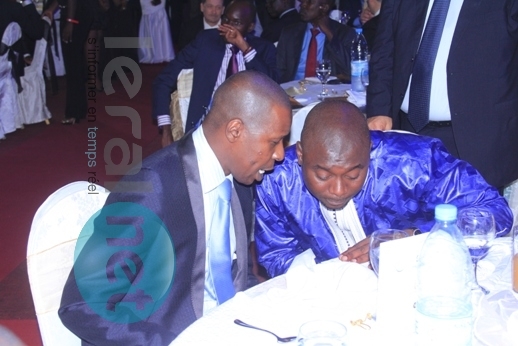 KADER NDIAYE, VICE-PRÉSIDENT DU HOLDING AMAR «N’importe quel singe se lève maintenant pour s’en prendre gratuitement à Cheikh Amar »