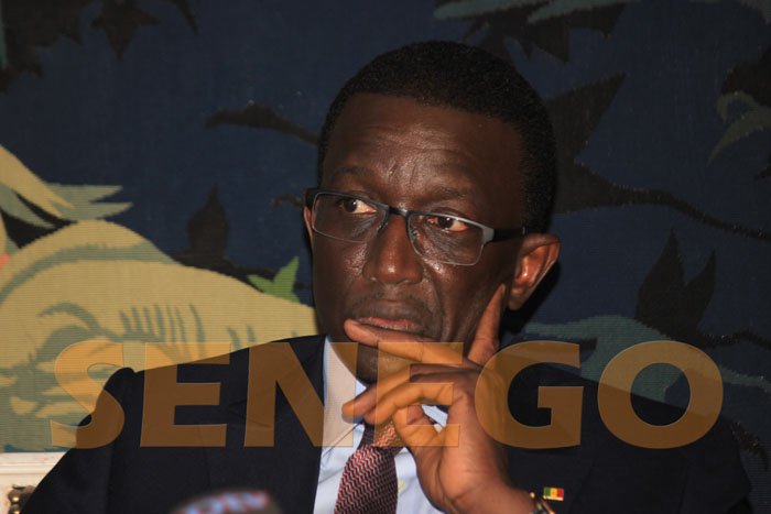 Détournement au Ministère des Finances : Amadou Ba cède des milliards à son ami entrepreneur