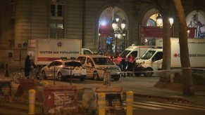 Dans le 11e arrondissement, les souvenirs tenaces des attentats