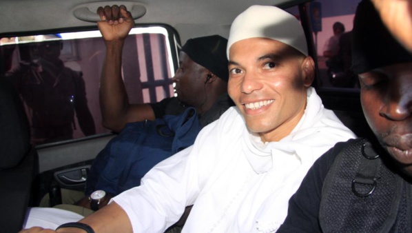 Sénégal: les dessous du départ de Karim Wade au Qatar au cœur d’une enquête