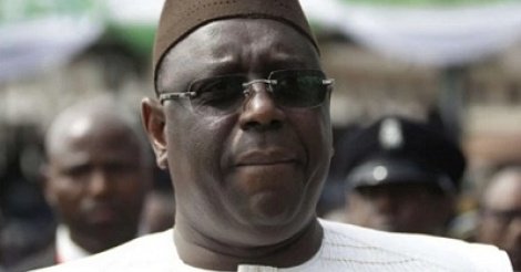 Macky engage le bras de fer avec Erdogan Macky engage le bras de fer avec Erdogan