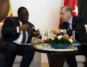 Relations sénégalo-turques : la connexion ne passe plus entre Dakar et Ankara