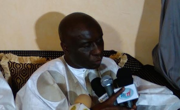 Idrissa Seck à Touba : «La situation du Sénégal parle d'elle-même»