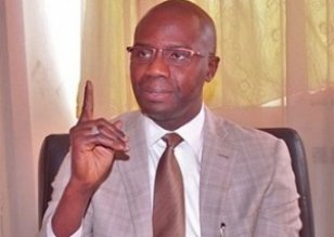 Sory Kaba : «La vérité sur l'expulsion de Sénégalais d'Allemagne...» Sory Kaba : «La vérité sur l'expulsion de Sénégalais d'Allemagne...»