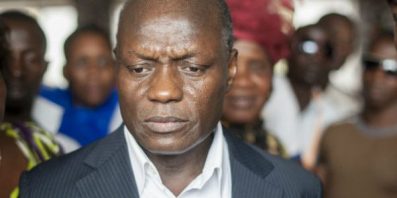 Guinée-Bissau : Umaro Sissoco Embalo nommé Premier ministre