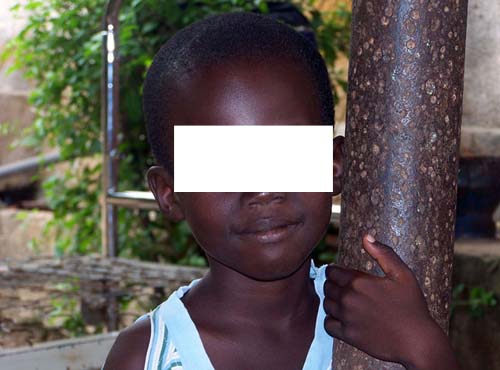  SCANDALE : Pratique d'actes de nature pédophile sur des enfants sénégalais par des prêtres blancs 