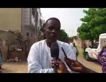 Meurtre à Pikine: La famille de Fatoumata Matar Ndiaye demande le retour de la peine de mort au Sénégal