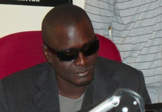 Le chanteur Ablaye Mbaye endeuillé Le chanteur Ablaye Mbaye endeuillé