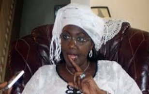 Aminata Tall : "Que l'auteur de cette barbarie soit sanctionné