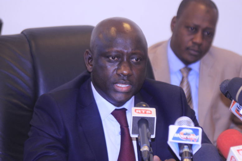 Serigne Bassirou Guèye rassure: "Le Sénégal demeure un pays sûr"