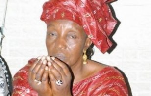 Fatoumata Mactar Ndiaye inhumée dans une grande tristesse