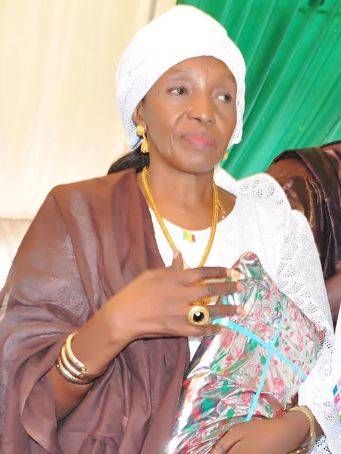Meurtre de Fatoumata Mactar Ndiaye : L'Alliance Pour la République s'incline devant la mémoire de l'illustre disparue