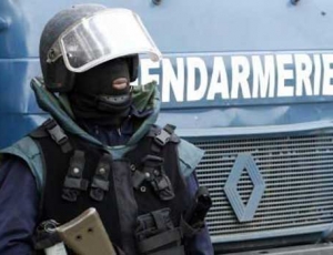 Décès d’Ibrahima Baldé à la brigade de Médina Yoro Foulah : l’autopsie accable le gendarme Décès d’Ibrahima Baldé à la brigade de Médina Yoro Foulah : l’autopsie accable le gendarme