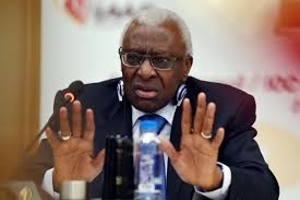 Falilou Kane, ancien ambassadeur sénégalais: « Lamine DIACK pris en otage en France »