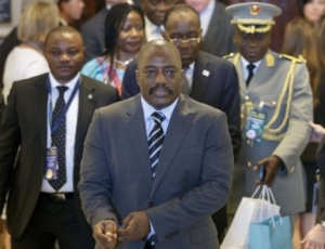 RDC : les soutiens de Kabila bientôt sous le coup de nouvelles sanctions américaines ?