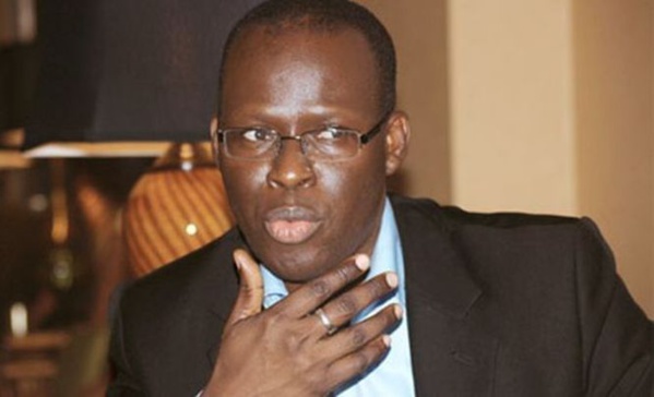 Cheikh Bamba Dièye sur la recrudescence de crimes: « je ne vois pas l’intérêt de concentrer le débat sur la peine de mort »