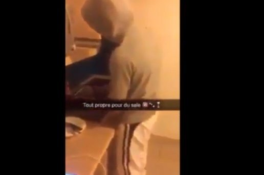 ​Amdy Diop avait drogué Maguette Dieng pour la violer
