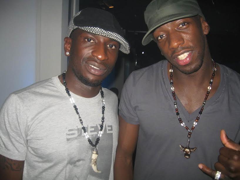 Un grand deal de Niang et Diawara à Marseille révélé Un grand deal de Niang et Diawara à Marseille révélé