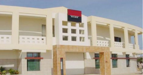 L’agence de la Sgbs de Kaolack dans l’impasse
