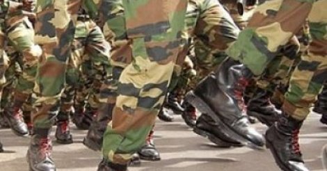 L’armée dément : « Aucune des commissions de recrutement n’a enregistré de mort»