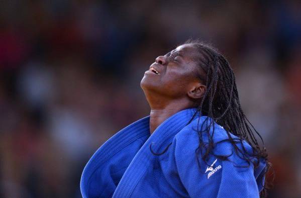 Hortense Diédhiou revient à la charge : « à Rio, c’était vraiment du n’importe quoi »