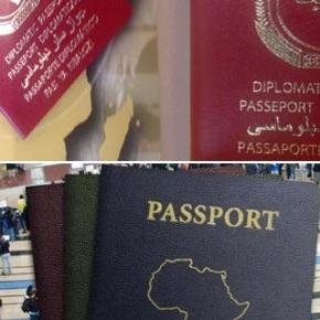 ​Ce qui n'a pas été dit sur le passeport unique Africain