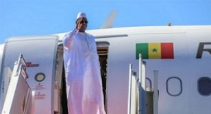 Macky Sall attendu lundi au Cameroun pour une visite officielle
